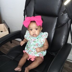 Meet your Posher, Jacque